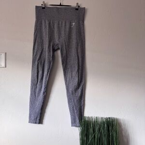 Gymshark Vital Seamless Leggings